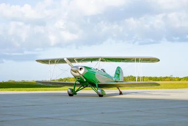 2024 Great Lakes 2T-1A-2