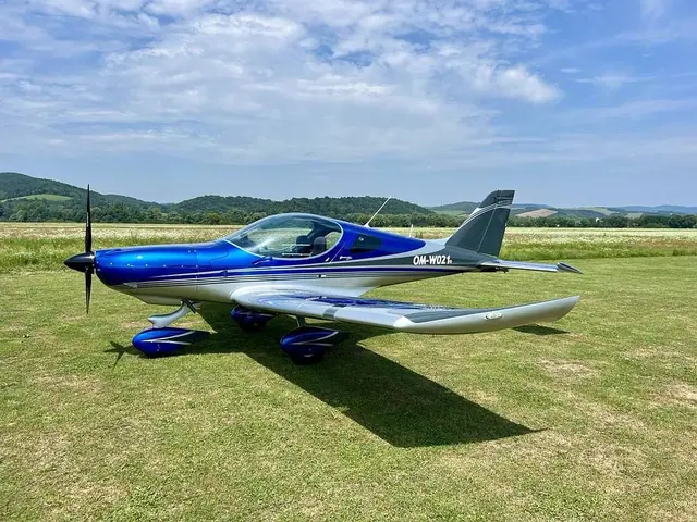 2016 BRM Aero Bristell NG-5