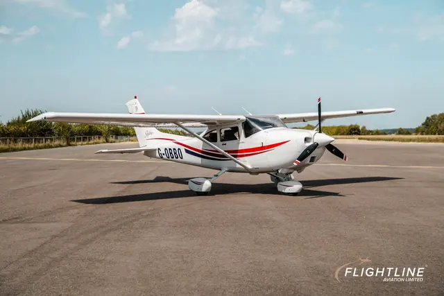 1999 Cessna 182 Skylane GFC500