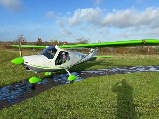 2017 Skyper GT9