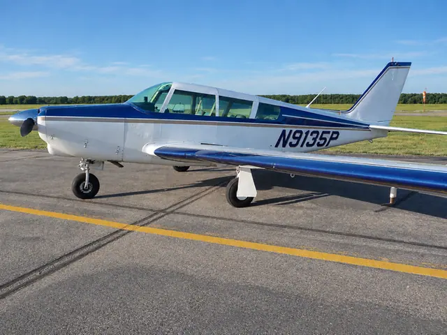Piper Comanche 260B