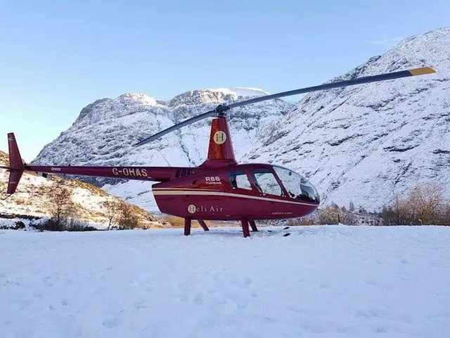 2027 Robinson R66