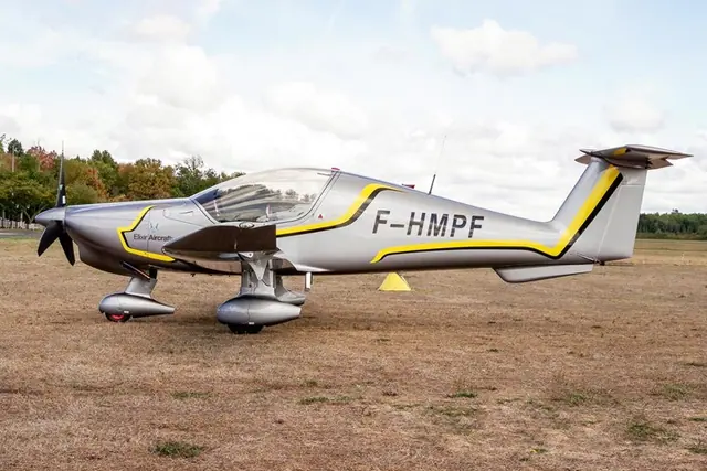 2024 Elixir Aircraft Elixir 912IS