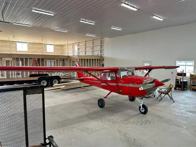 66 Cessna 150/160 HP 0-320