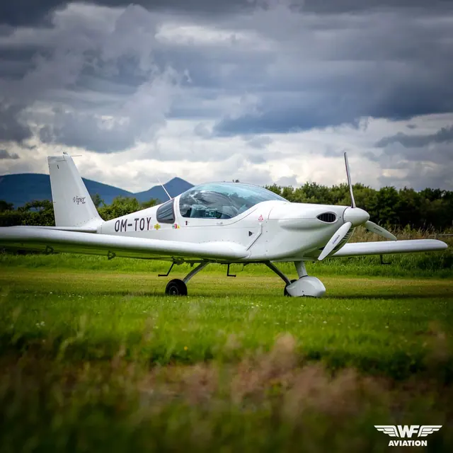 2021 TomarkAero Viper SD4