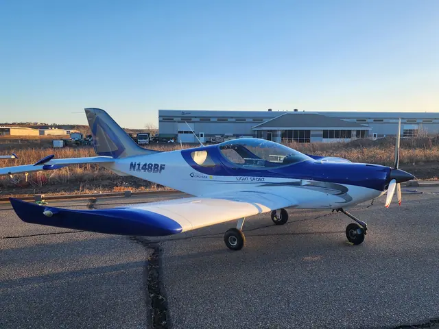 2018 Czech Sport Sportcruiser