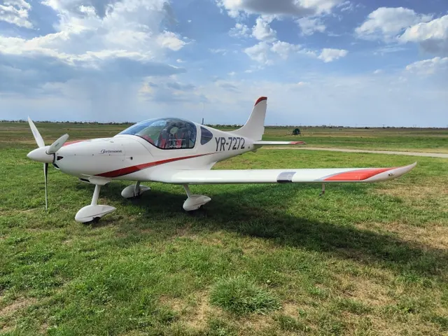 2022 Smart Aero Belmont DW200