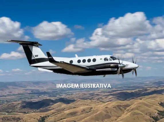 Beechcraft King Air 250 2013
