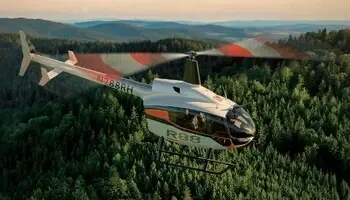 Robinson R88