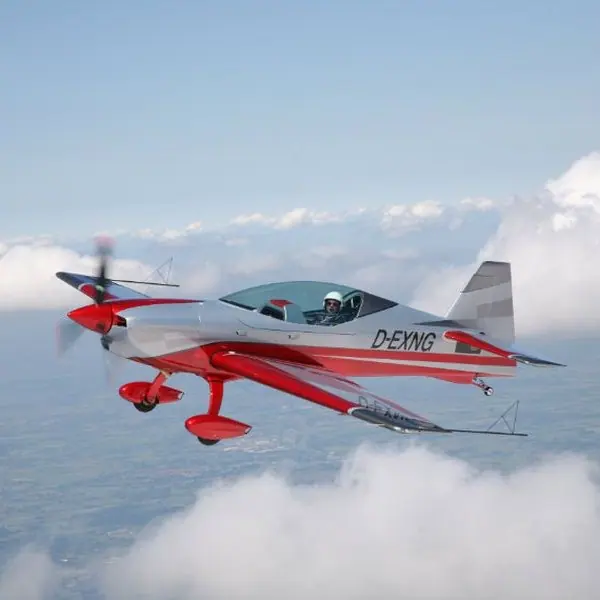 2023 New Extra Aircraft Extra NG