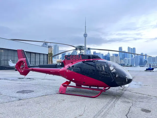 2023 Airbus H130