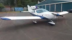 Czaw Sportcruiser