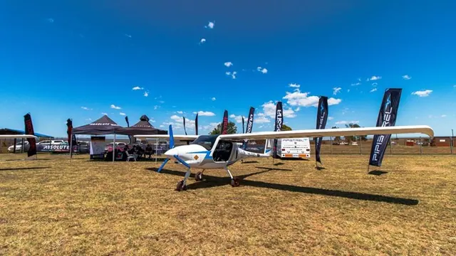 2023 Pipistrel Velis Electro