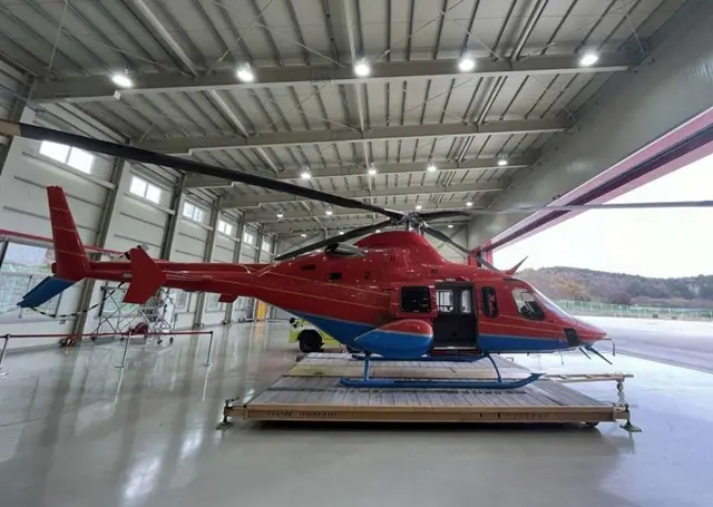2005 Bell 430