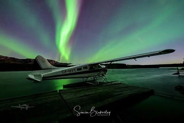 1952 Dehavilland DHC-2