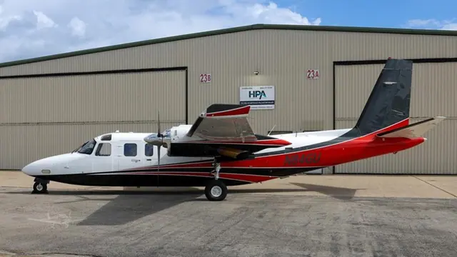 1979 Commander 690B Grand Renaissance