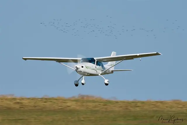 2026 TL Ultralight Sirius 3000