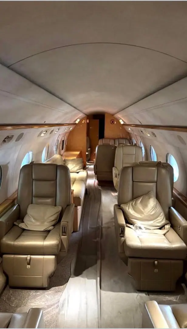 2009 G550