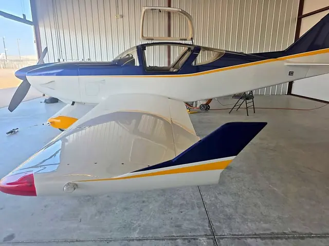 1996 Glasair 11 S FT