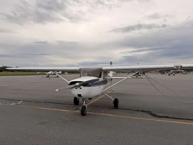 1959 Cessna 150