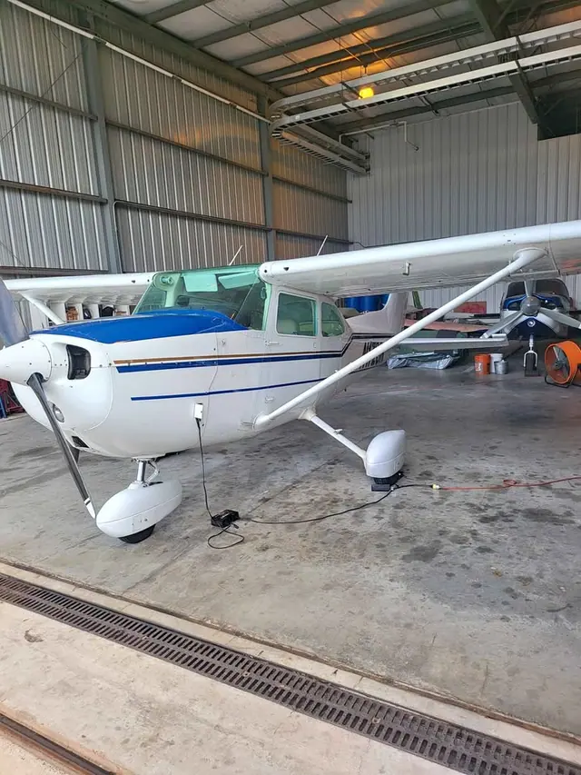 1978 Cessna 172N