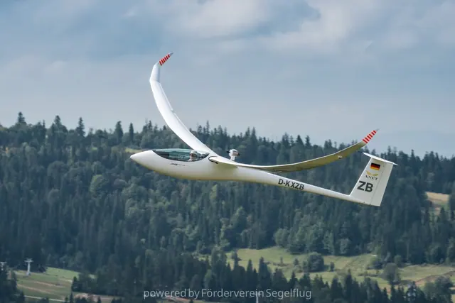2021 JS3 Jet 15m / 18m