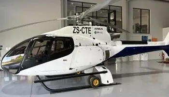 2007 Airbus/Eurocopter EC 130B4