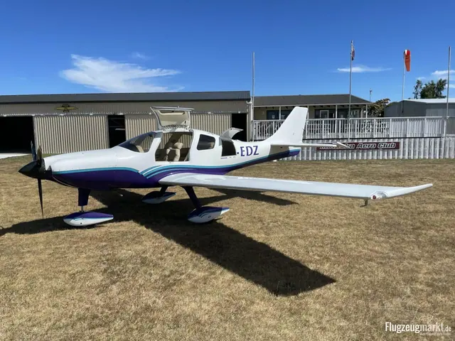 2003 Lancair ES