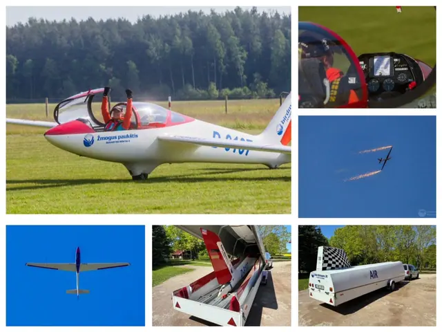 2000 Secint Air Support MDM MDM-1 Fox