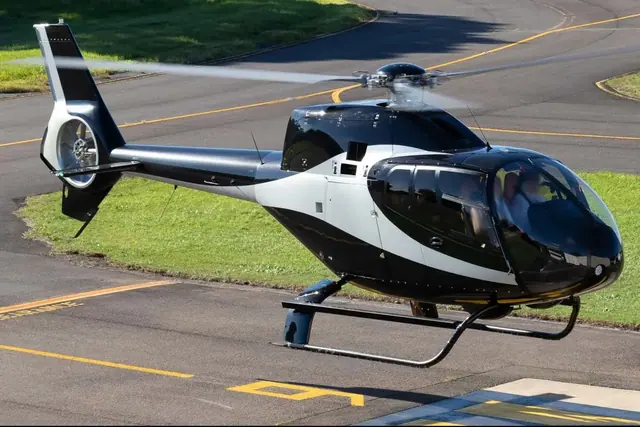2009 Eurocopter EC120B