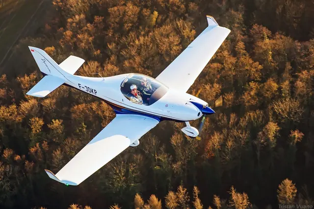 2018 Aerospool - WT9