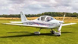 2010 Tecnam P2002-JF