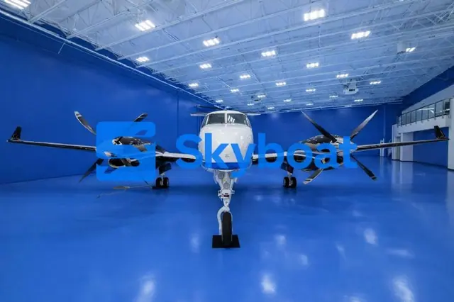 Beechcraft King Air 260 2026