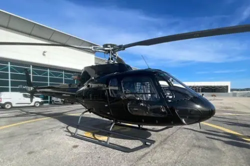 2024 Airbus Helicopters H125 B3e