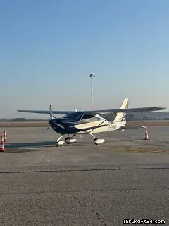 2023 Tecnam P2010 Gran Lusso