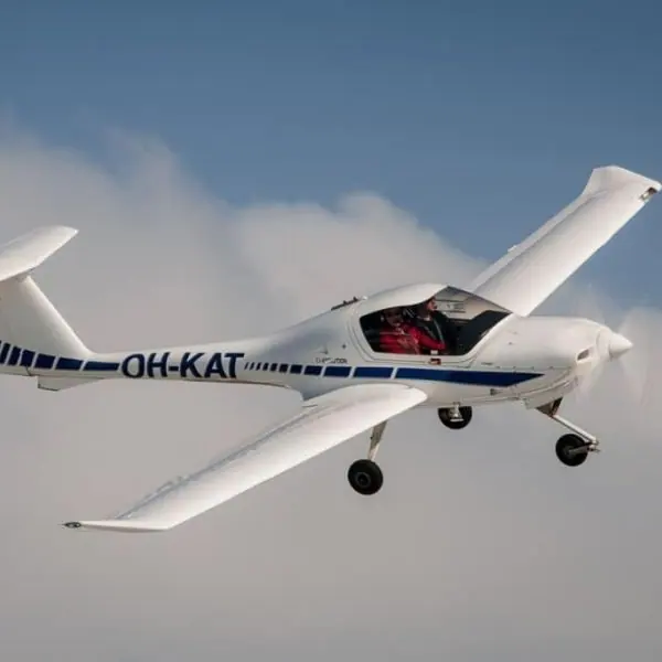 2023 New Diamond DA20-C1 Single Engine Piston
