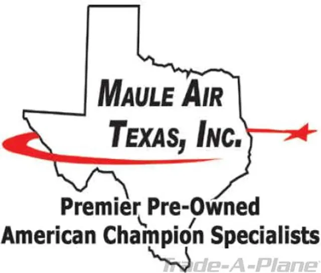 American Champion 8-KCAB Decathlon