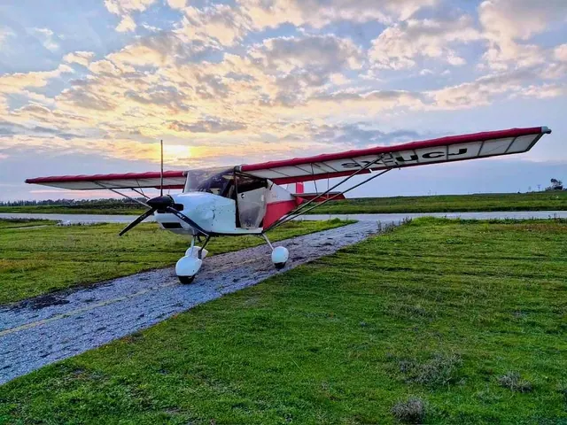 2008 Aero Synergie Sky Ranger
