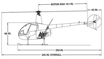 2004 Robinson R22 Beta II