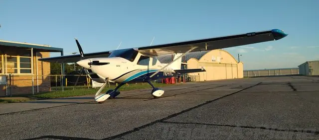 2024 Texas Aircraft Colt