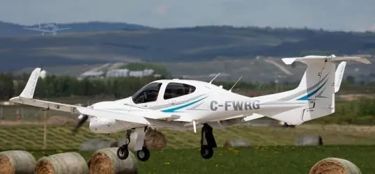 2012 Diamond DA42 NG
