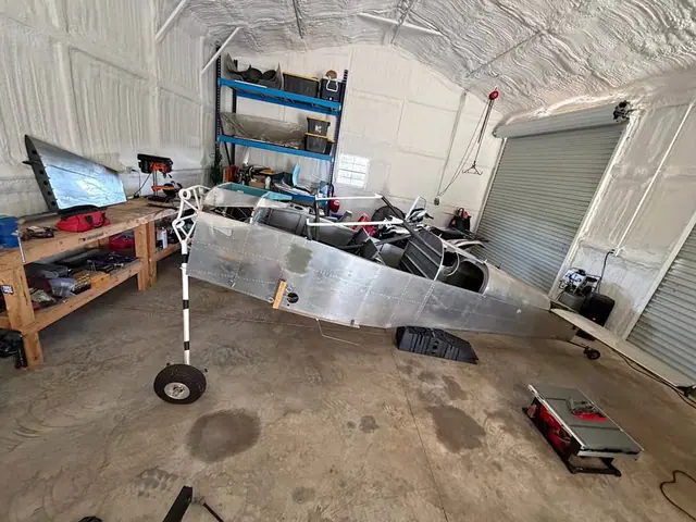 2016 Vans Aircraft RV-7