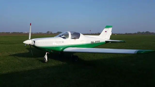 2016 Asso Aerei V Champion