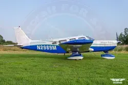 1978 Piper PA32-300 Cherokee Six