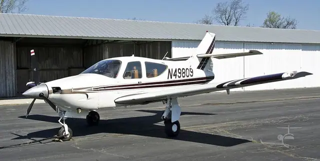 1976 Commander 114