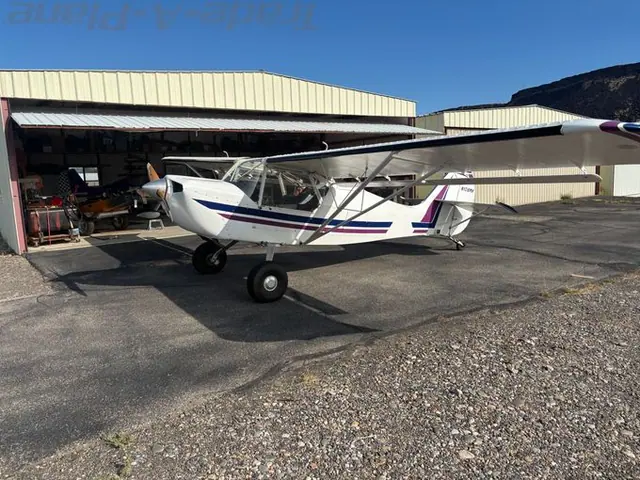 1999 Avid Magnum