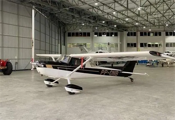 1977 Cessna 152