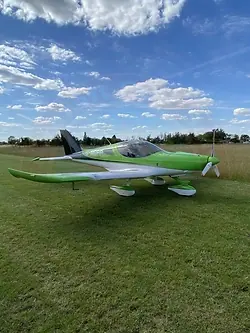 2018 BRM Aero Bristell NG5