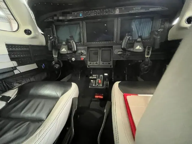 Piper M600 SLS 2020