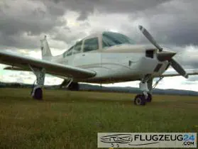 1975 Beechcraft / Sierra